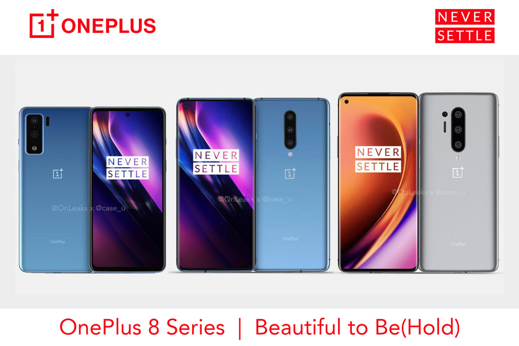 oneplus 8 upcoming smartphones in india