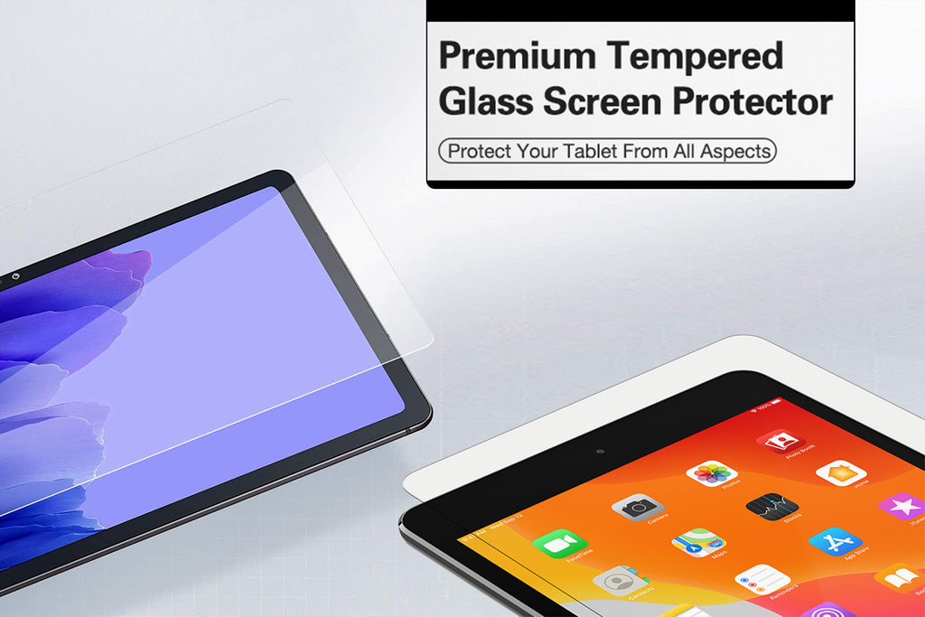 CASE U iPad And Tablet Screen Protectors