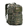 Military Tactical Bag - Jungle Digital