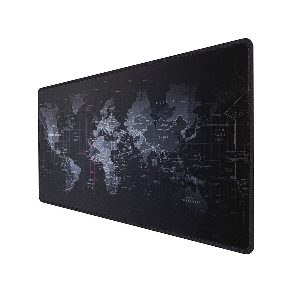 DeskPad - World Map