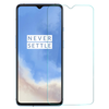 Crystal Clear Tempered Glass - OnePlus 7T - CASE U