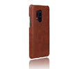 Leather Back Cover - OnePlus 8 Pro - CASE U