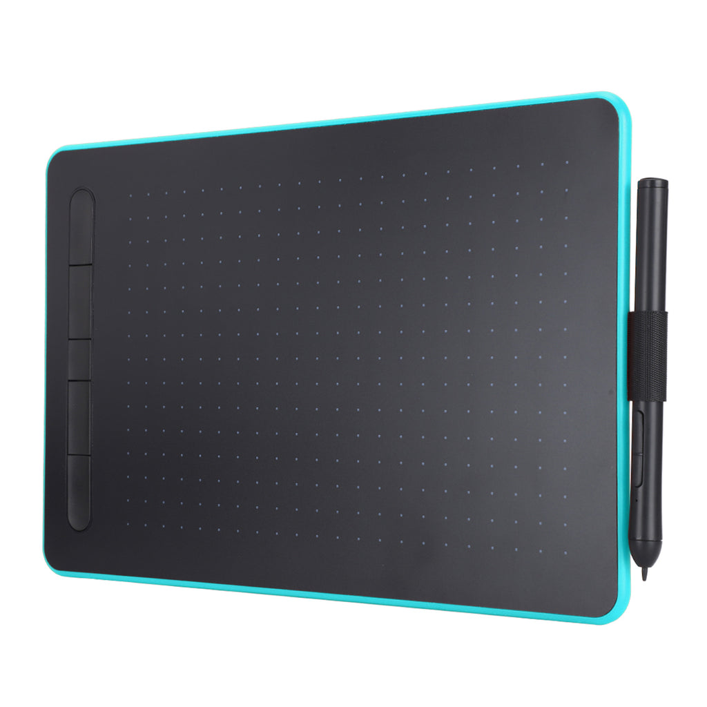 CASE U Graphics Tablet  (12 Inch) - Blue