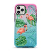 Watercolor Flamingo - iPhone 11 Pro Max - CASE U
