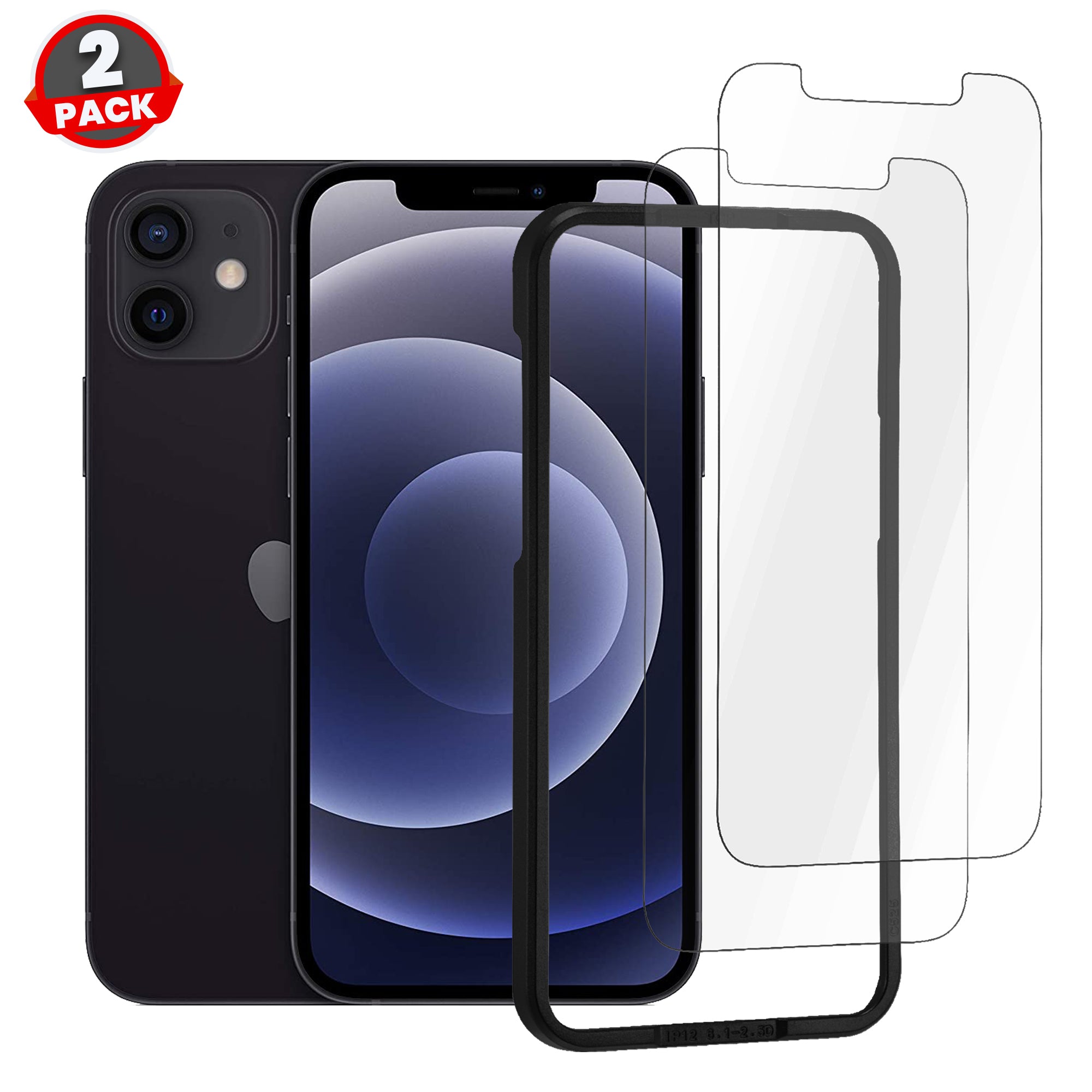 Tempered Glass For Mobile
