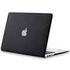 Black Hard Shell Cover - MacBook Air 13