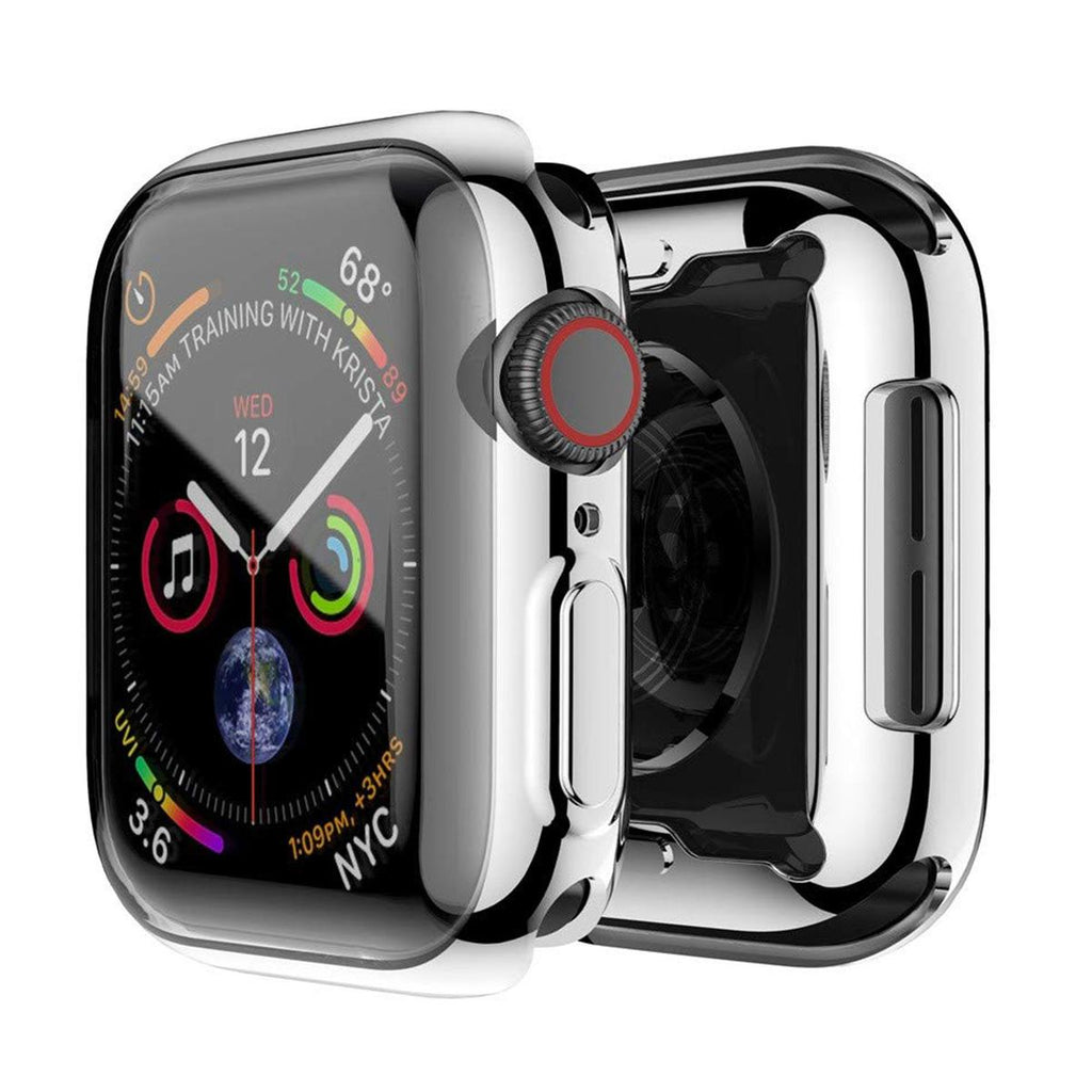 Soft Flexible TPU Protective Case - Apple Watch - CASE U