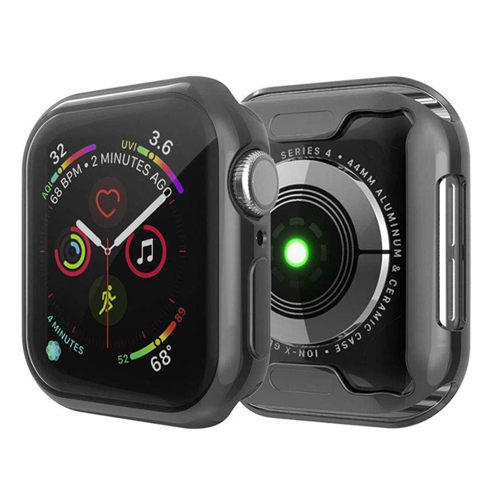 Apple Watch Protective Case Front Dial pad Image