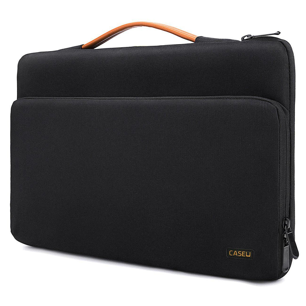 13-14 inch Laptop Briefcase (MA069) - CASE U