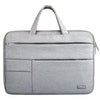 13-14 inch Grey Laptop Sleeve Bag - CASE U