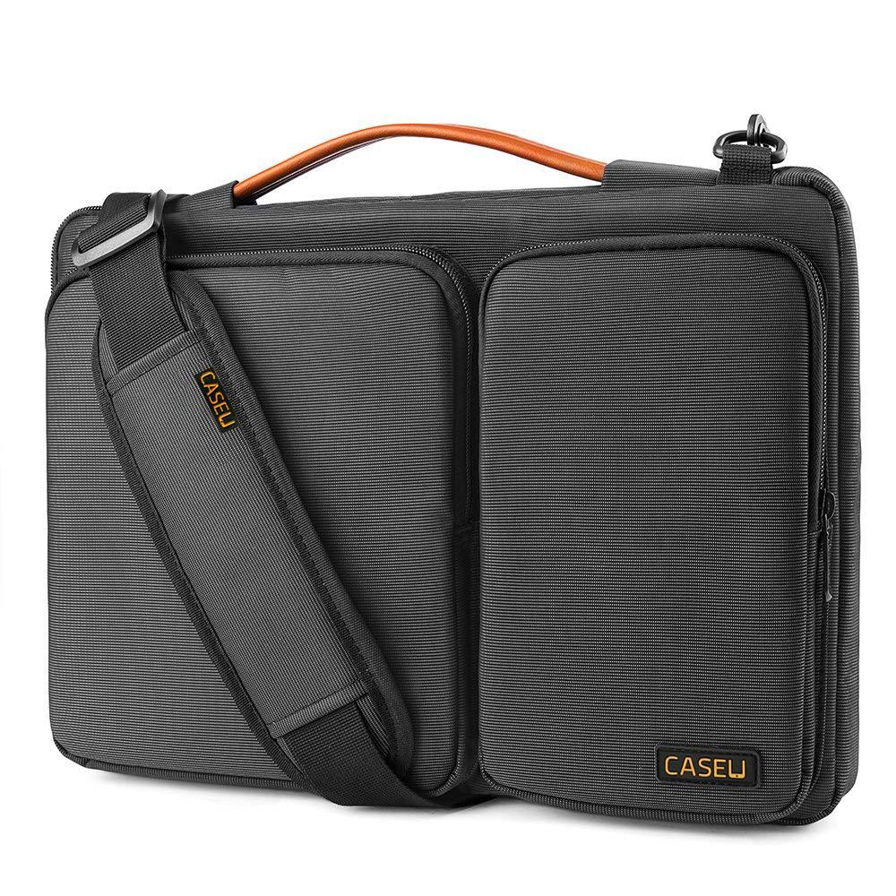 15.6 inch Laptop Shoulder Bag (MA016) - CASE U