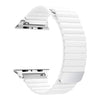Leather Loop Strap for iWatch - CASE U