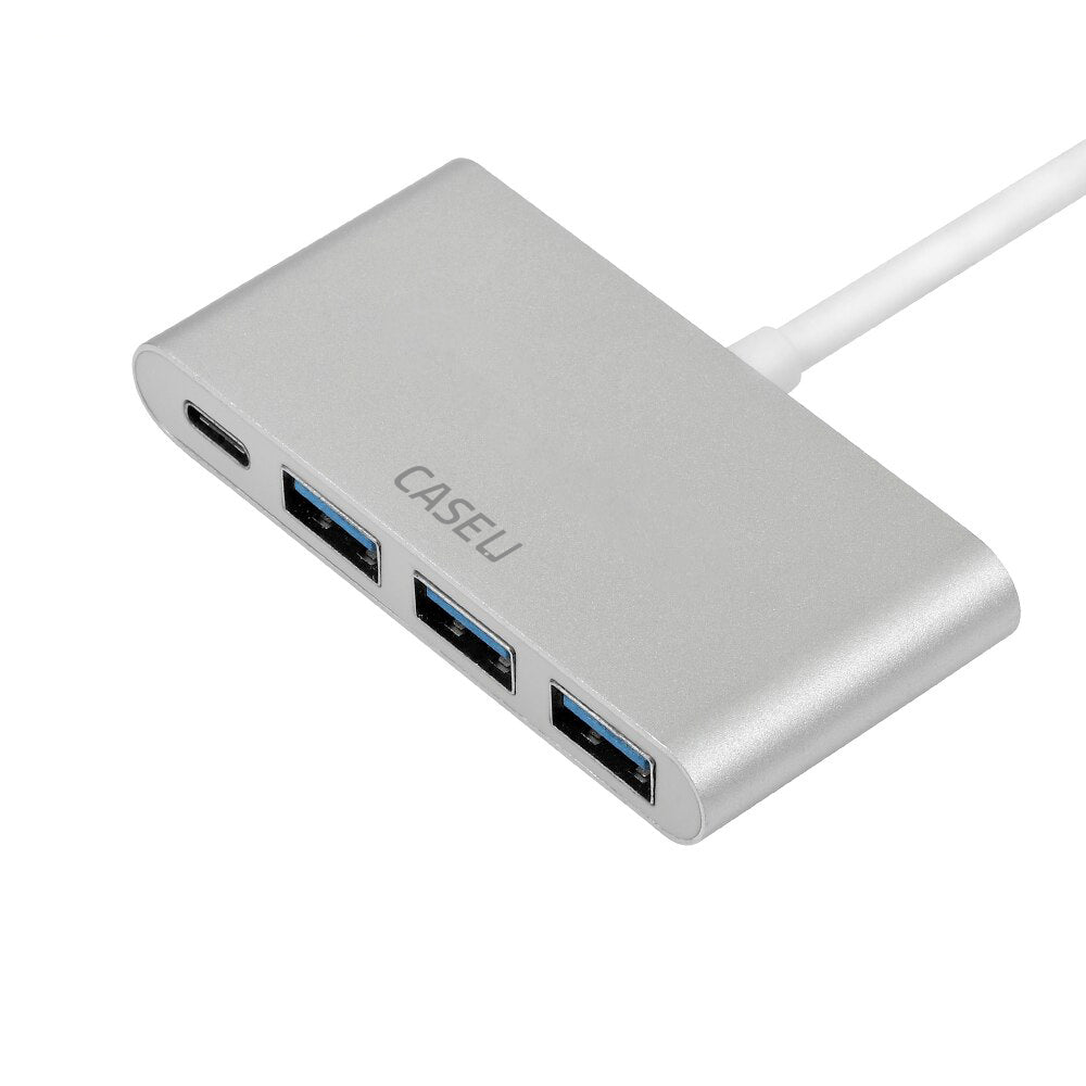 USB 3.0 Type C Multi-port Adapter - CASE U