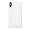 White Tailored Fit - iPhone XR - CASE U