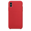 Red Tailored Fit - iPhone X/Xs - CASE U