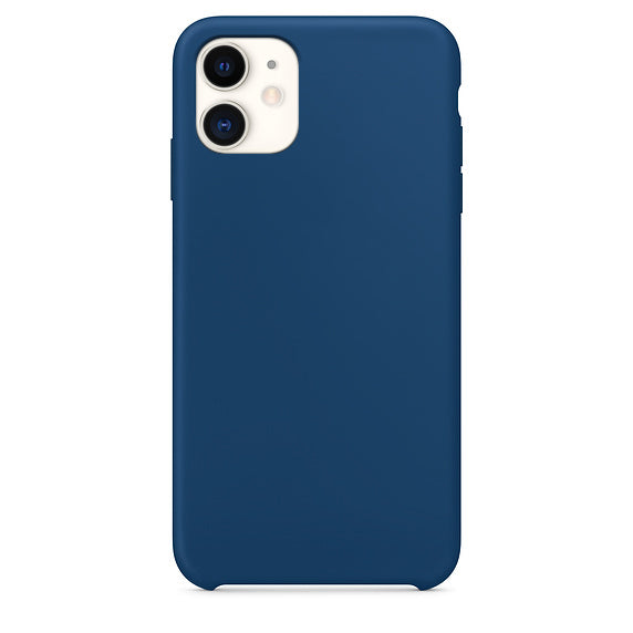 Blue Horizon Tailored Fit - iPhone 11 - CASE U