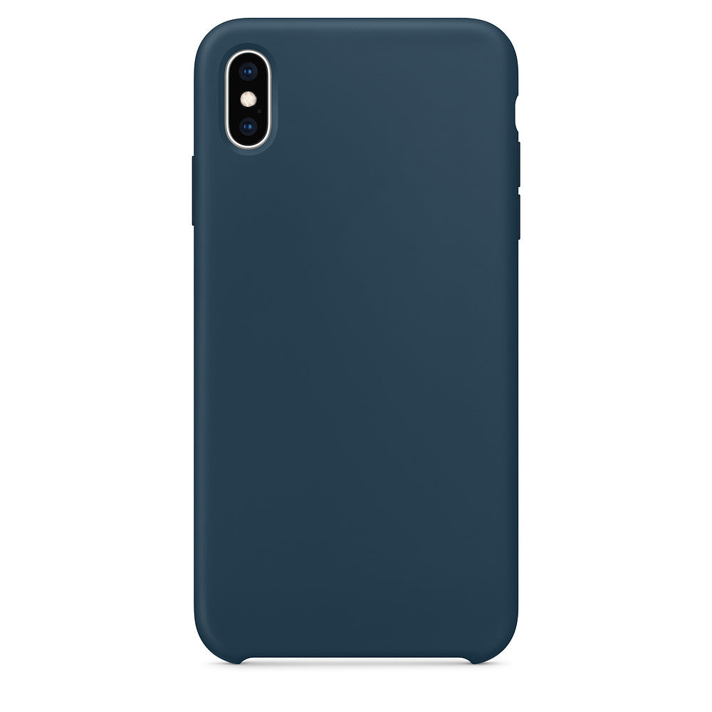 Pacific Green Tailored Fit - iPhone XR - CASE U