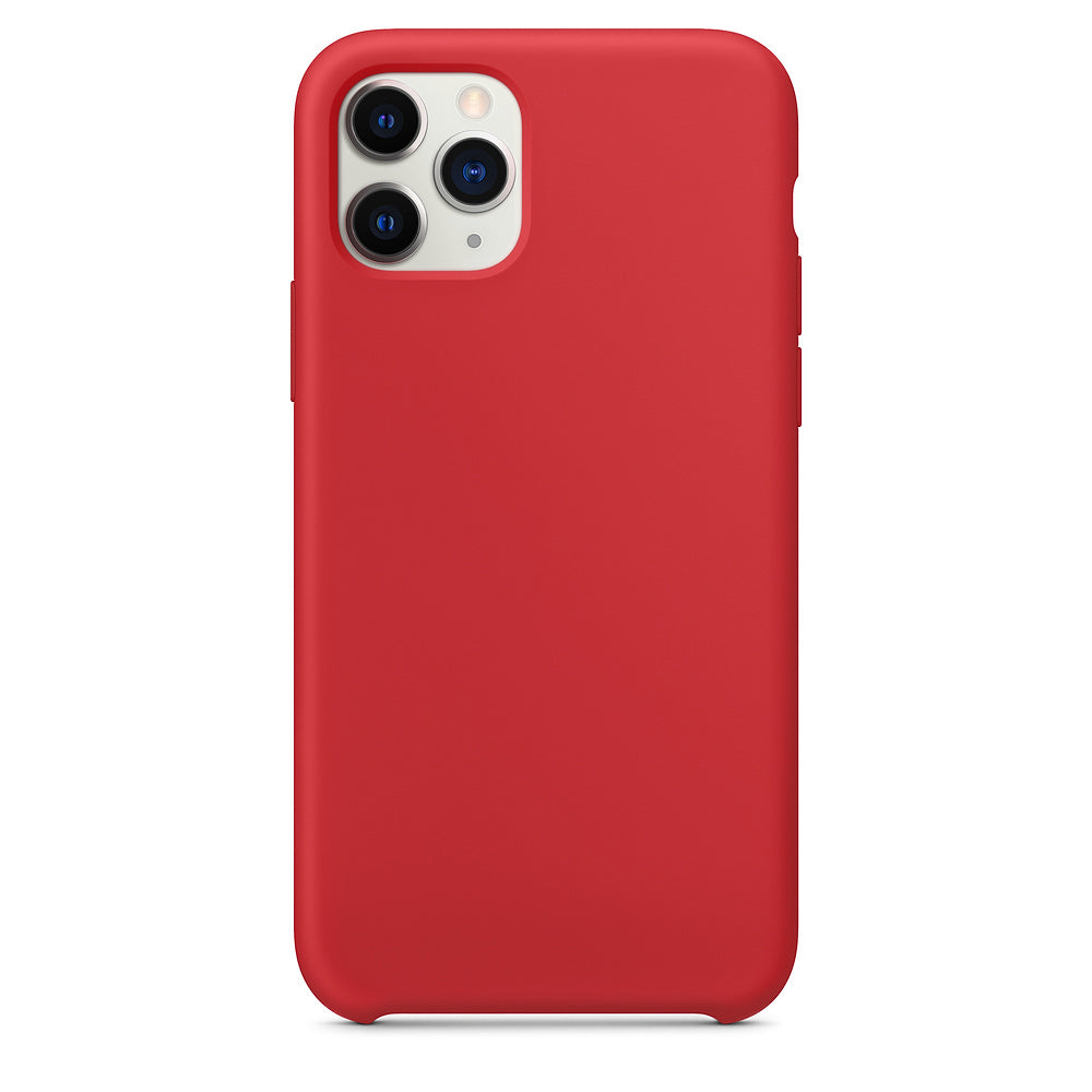 Red Tailored Fit - iPhone 11 Pro Max - CASE U