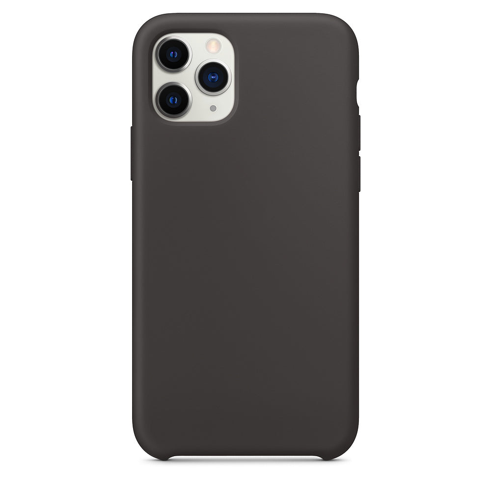 Black Tailored Fit - iPhone 11 Pro Max - CASE U