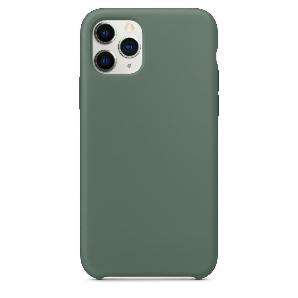 Pine Green Tailored Fit - iPhone 11 Pro Max - CASE U