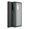 Frosted Semi-Transparent Back Cover  - OnePlus 8 - CASE U