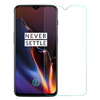 Crystal Clear Tempered Glass - OnePlus 6T - CASE U