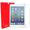 Crystal Clear Tempered Glass - iPad 9.7