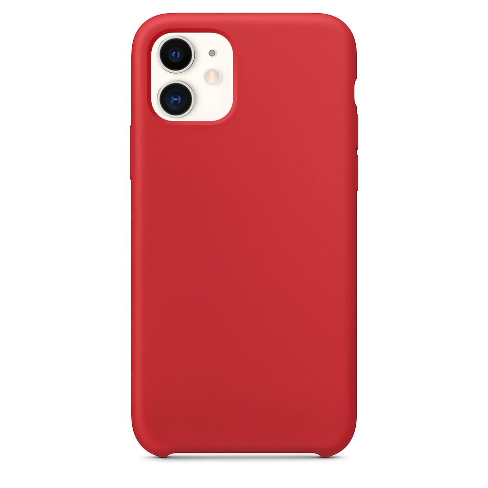 Red Tailored Fit - iPhone 11 - CASE U