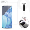 OnePlus 9 Pro Tempered Glass Screen Protector